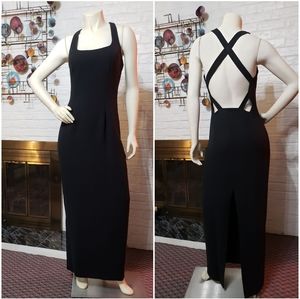 REX LESTER | Evening Gown